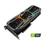 PNY GeForce RTX 3090 24GB XLR8 Gaming Revel EPIC-X RGB Triple Fan Edition videokártya (VCG309024TFXPPB)
