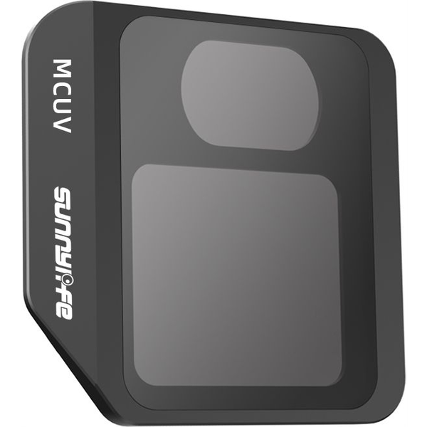SunnyLife Filtr Uv Mc Ultrafioletowy Do Dji Mavic 3 / M3-fi330-m