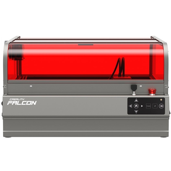 CREALITY Falcon 2 Pro S 40W lézergravírozó gép
