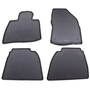 RIGUM Rubber Car Mats for Honda CIVIC HB VIII, 01/2006->2012