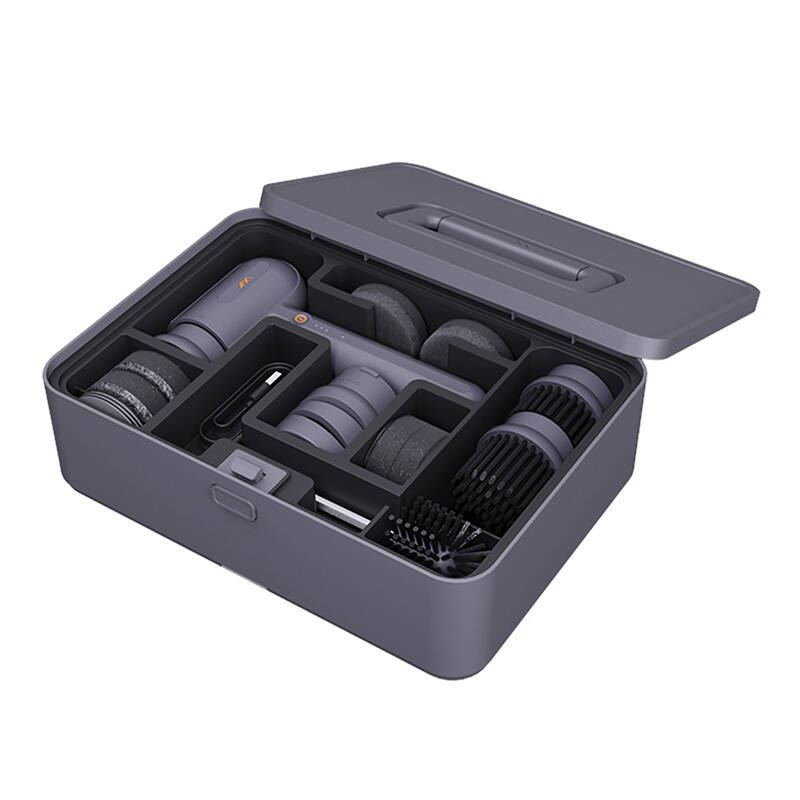 JIMIHOME tisztító szerszámkészlet (X1-H) (X1-H)