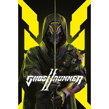 Ghostrunner 2