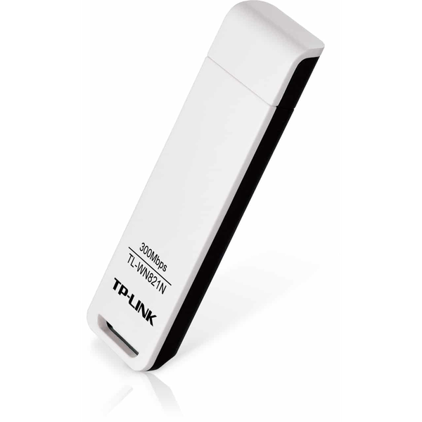 TP-Link TL-WN821N netværkskort WLAN 300 Mbit/s