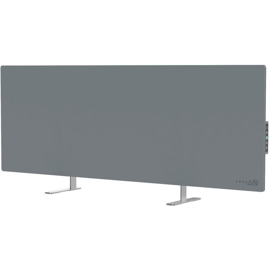 Aeno AGH0005S Premium Eco Smart Fűtőtest - Szürke (AGH0005S)