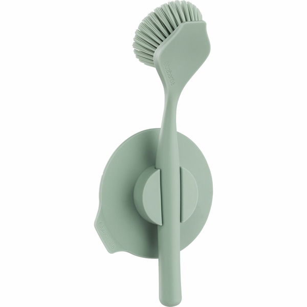 Brabantia 215780 mosogatókefe konyhai eszköz - jade zöld