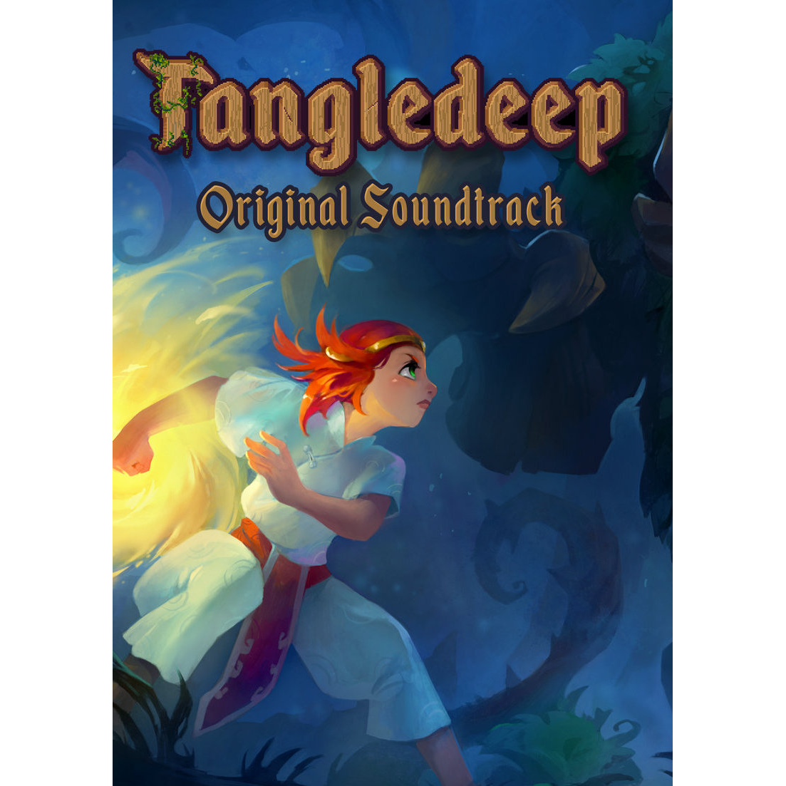 Tangledeep - Soundtrack (PC - Steam elektronikus játék licensz)