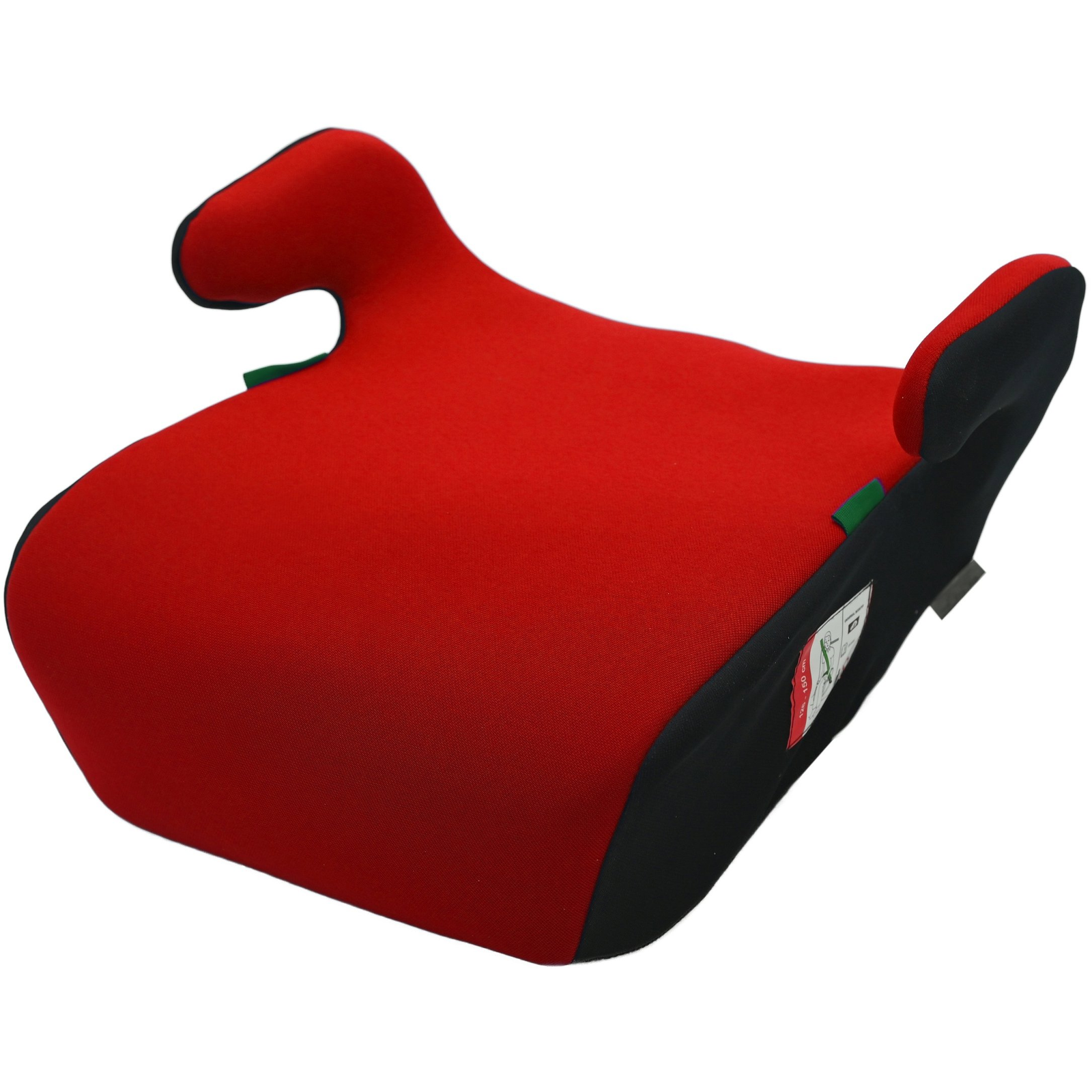 COMPASS Juni Plus, piros (8591686914139)