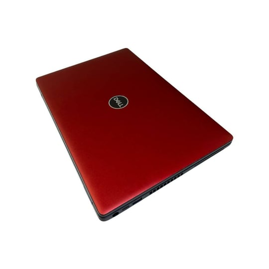 Laptop Dell Latitude 5400 Candy Fire Red i5-8250U | 8GB DDR4 | 256GB (M.2) SSD | NO ODD | 14