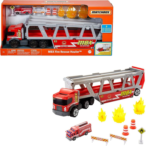 Matchbox GWM23 játék jármű