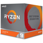 AMD Ryzen 9 3900X 3.8GHz AM4 BOX Wraith Prism RGB hűtő