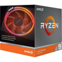 AMD Ryzen 9 3900X 3.8GHz AM4 BOX Wraith Prism RGB hűtő