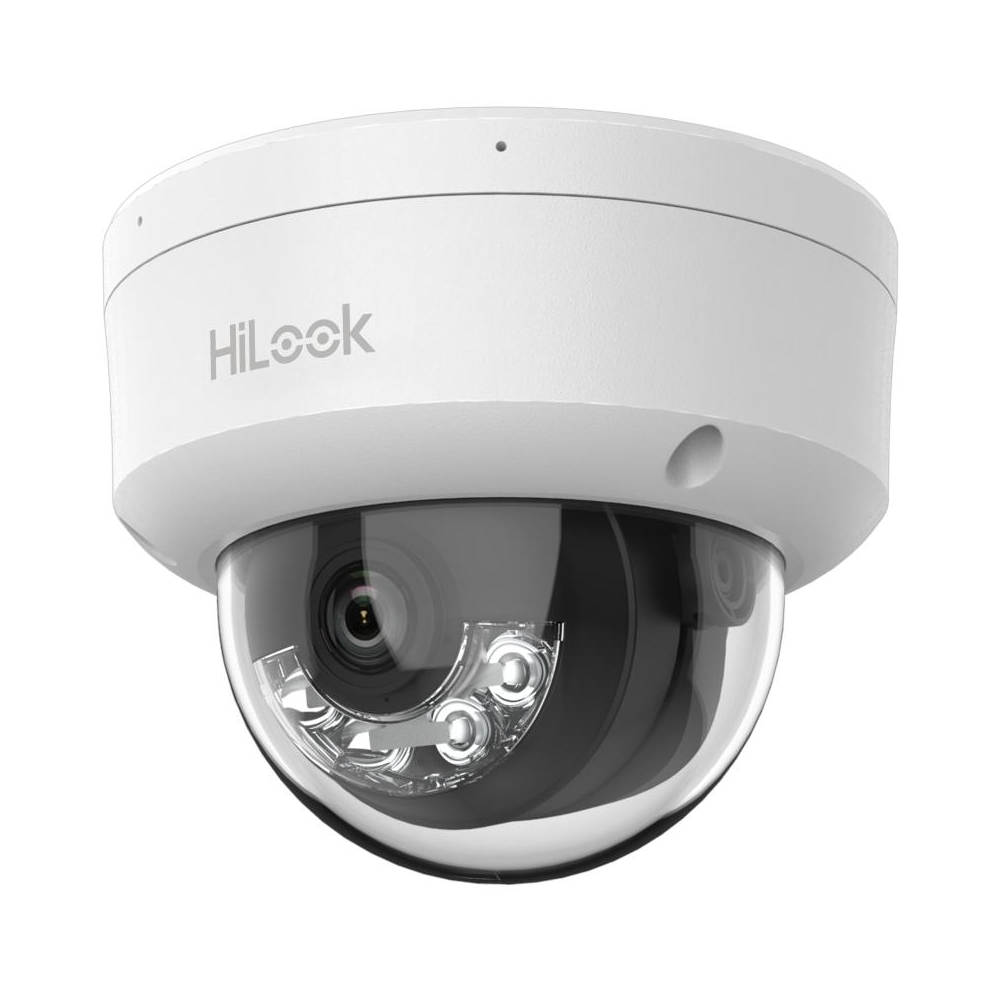 HiLook IPC-D140HA-LU 4MP 2.8mm IP Dome kamera (IPC-D140HA-LU(2.8MM))