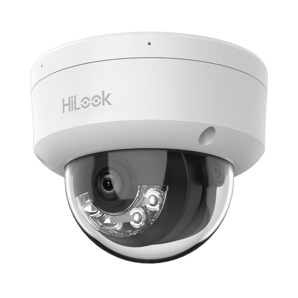 HiLook IPC-D140HA-LU 4MP 2.8mm IP Dome kamera