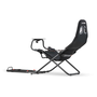 Playseat Challenge ActiFit gaming szék fekete (RC.00312)