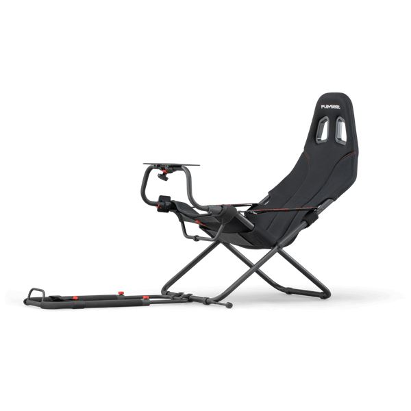 Playseat Challenge ActiFit gaming szék fekete (RC.00312)