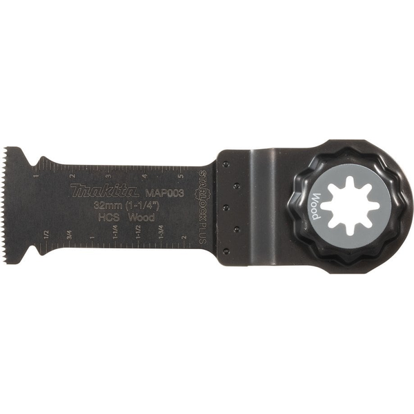 Makita MAKITA MT BRZESZCZOT DO CIĘCIA WGŁĘBNEGO HCS 32mm x 60mm
