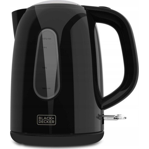 Lumarko elektromos vízforraló 2200W, 1,7L