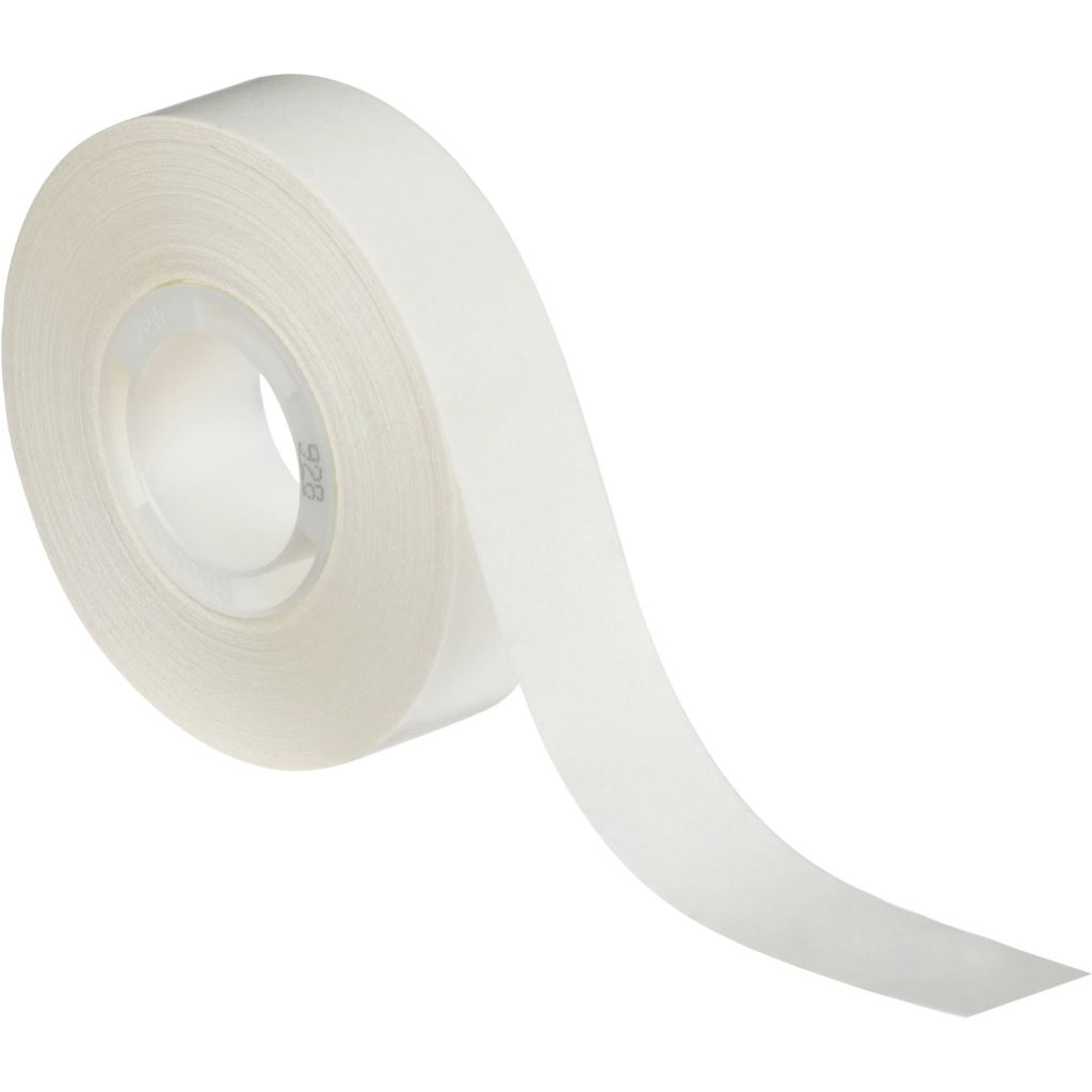 3M ATG 9281916 kétoldalas ragasztószalag, fehér, 16.5 m x 19 mm (9281916)