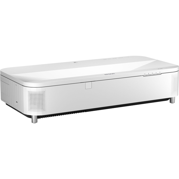 Epson EB-810E dataprojekter Ultrakort projektor med kort projiceringsafstand 5000 ANSI lumens 3LCD 1080p (1920x1080) Hvid