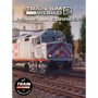 Train Sim World: Peninsula Corridor: San Francisco - San Jose Route Add-On - TSW2 & TSW3 compatible