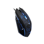 MeeTion MT-M930 USB Gaming Egér - Fekete