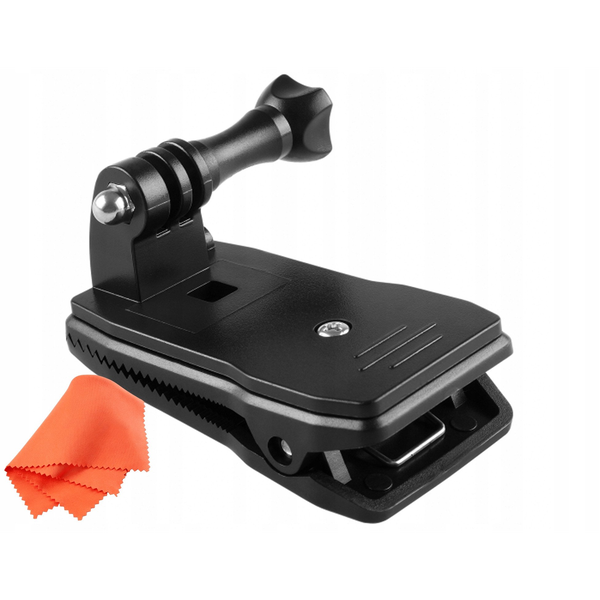 Klips obrotowy FreePower GP154 do kamer GoPro