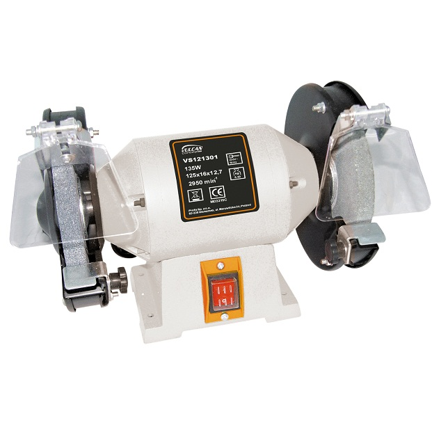 Vulcan VS152001 Padcsiszoló 200 W (VS152001)