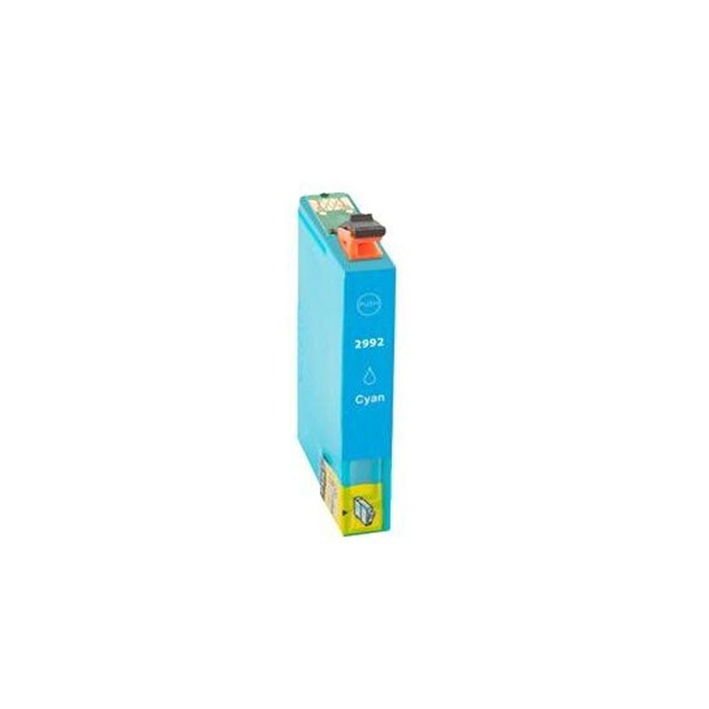 IK (Epson T2992) Tintapatron Cián (C13T29924010IK)