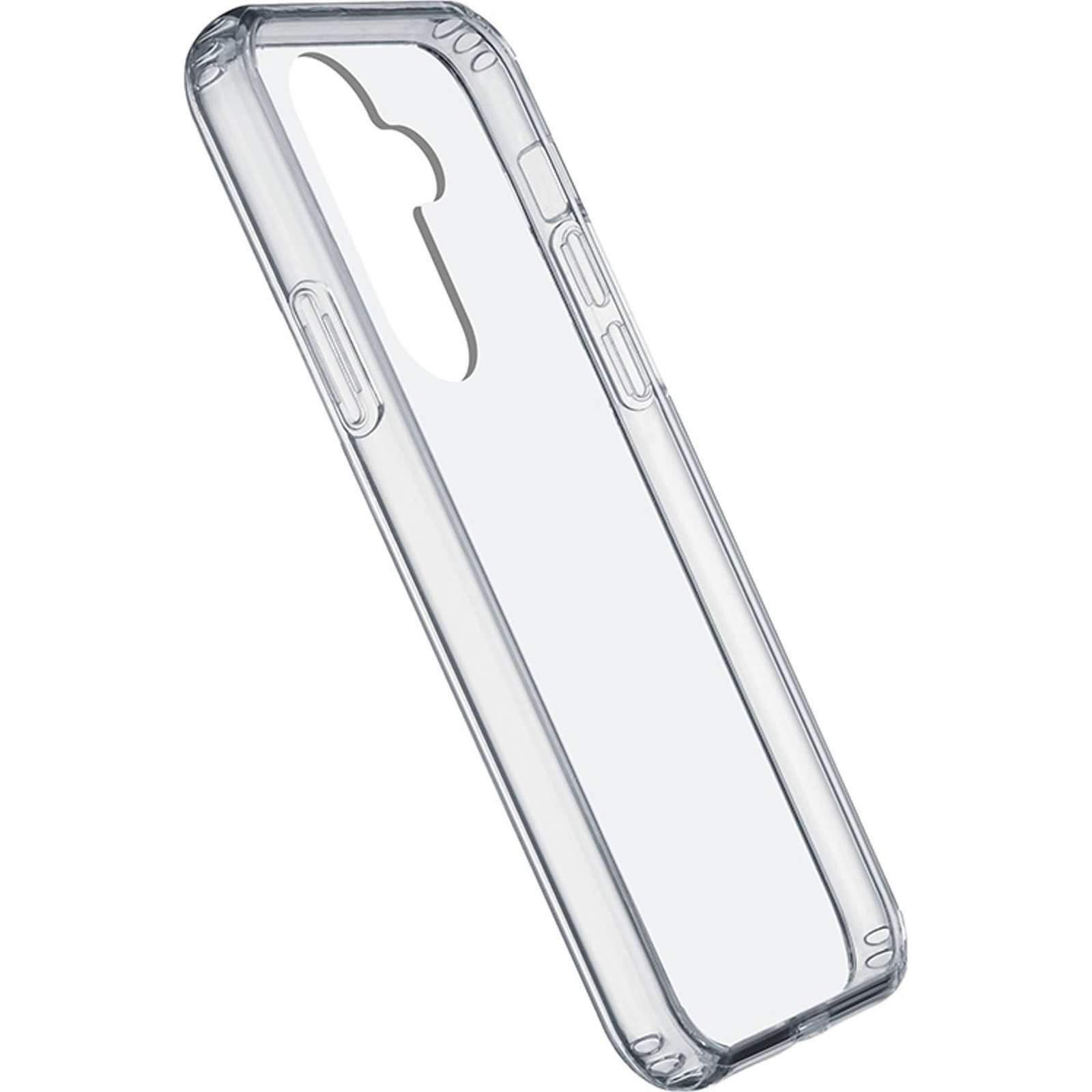 Cellularline CLEARDUOGALA34T telefontok 16,8 cm (6.6