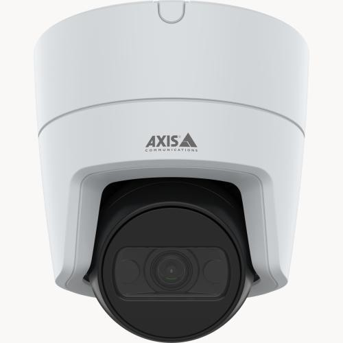 AXIS M3125-LVE 2MP IP kamera 2.9mm fehér (02916-001)