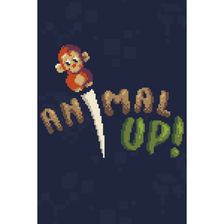 Animal Up! (PC - Steam elektronikus játék licensz)