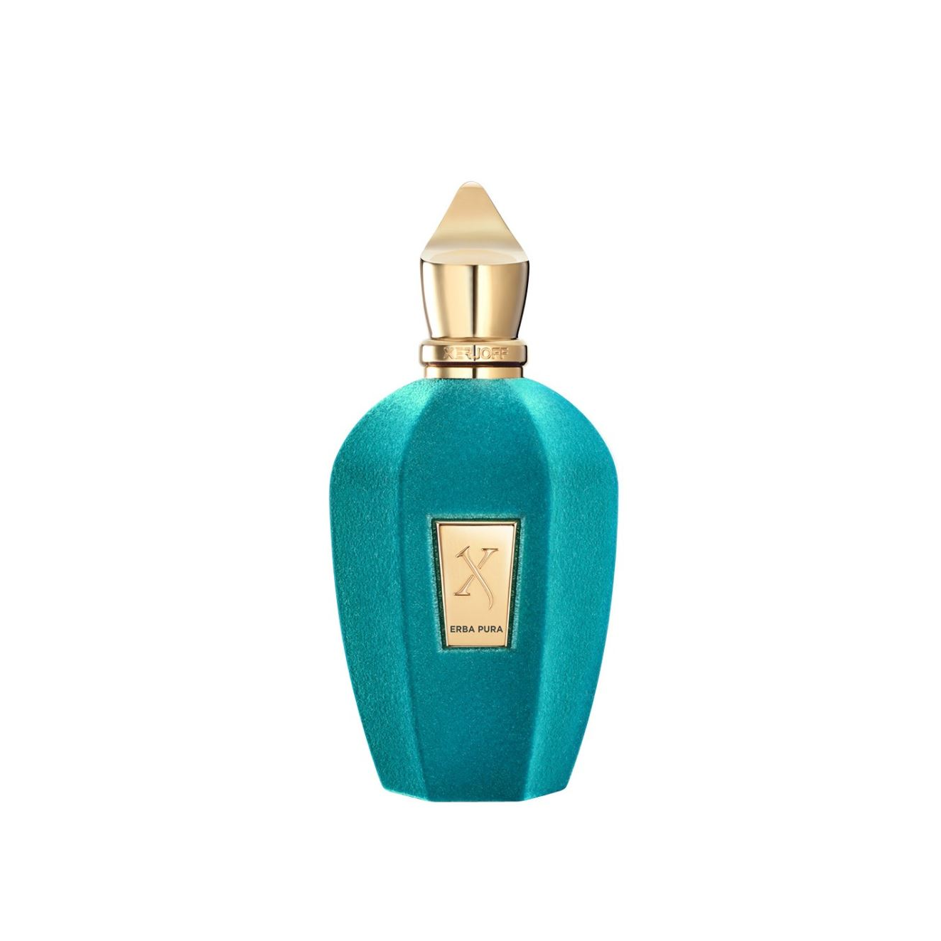 Xerjoff Erba Pura EDP 100ml Unisex Parfüm (8033488156329)