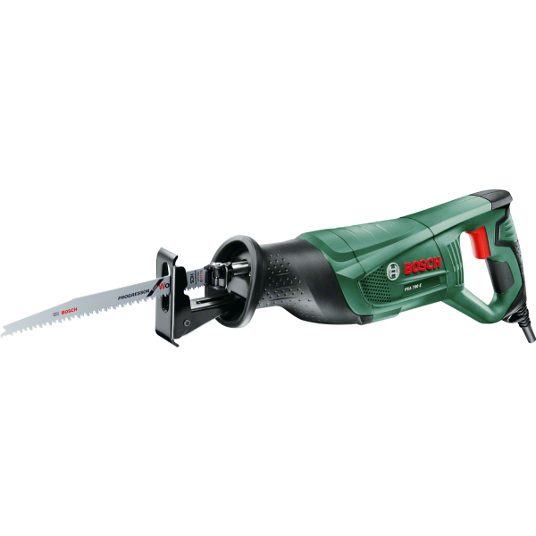 Bosch PSA 700 E ferăstraie pendulare 710 W 3 kilograme