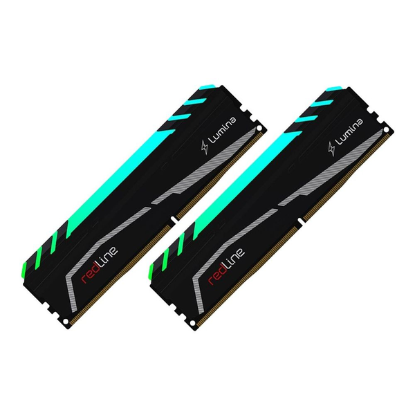 Mushkin 16GB / 4000 Redline Lumina DDR4 RAM KIT (2x8GB)