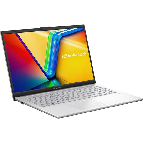 ASUS Vivobook Go 15 E1504GA-NJ145W Laptop Win 11 Home ezüst