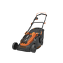 BLACK+DECKER AKKUS FŰNYÍRÓ CLM3825L2-QW 36V 2,5AH