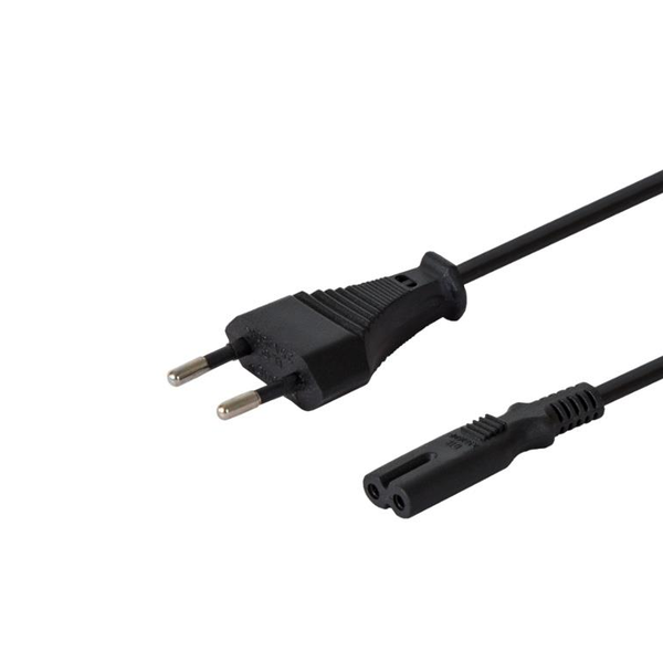 Savio CL-105 250V hálózati tápkábel 3m