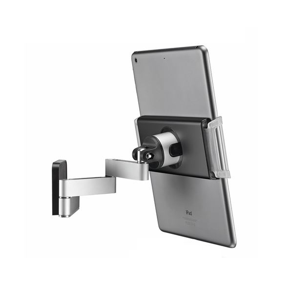 Vogels TMS 1030 dönthető, forgatható, flexibilis univerzális tablet tartó (TMS 1030)