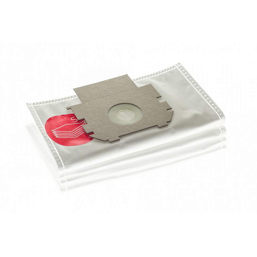 Electrolux E-16 Porzsák (5 db / csomag) (E-16)