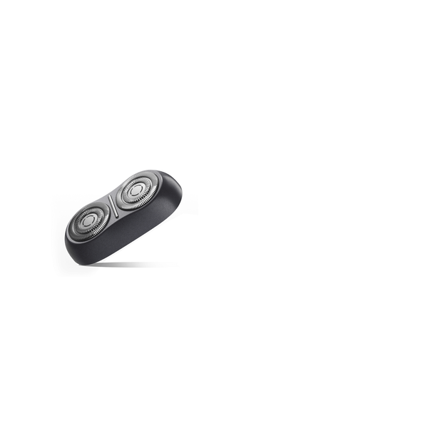 Xiaomi S200 Elektromos borotva Cserefej - Ezüst