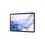 Samsung Galaxy Tab S8 SM-X706 5G LTE 128 GB 27,9 см (11") Qualcomm Snapdragon 8 GB Wi-Fi 6 (802.11ax) Android 12 Сребърен