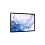 Samsung Galaxy Tab S8 SM-X706 5G LTE 128 GB 27,9 см (11") Qualcomm Snapdragon 8 GB Wi-Fi 6 (802.11ax) Android 12 Сребърен