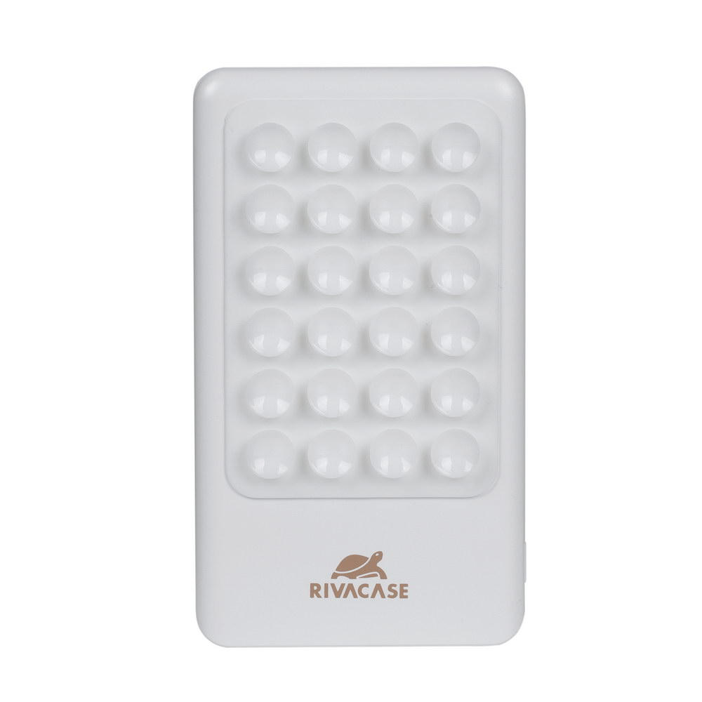 RivaCase VA2204 Power Bank 4000mAh - Fehér