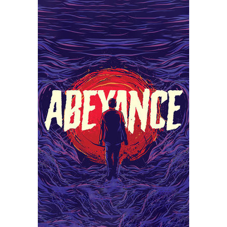 Abeyance (PC - Steam elektronikus játék licensz)