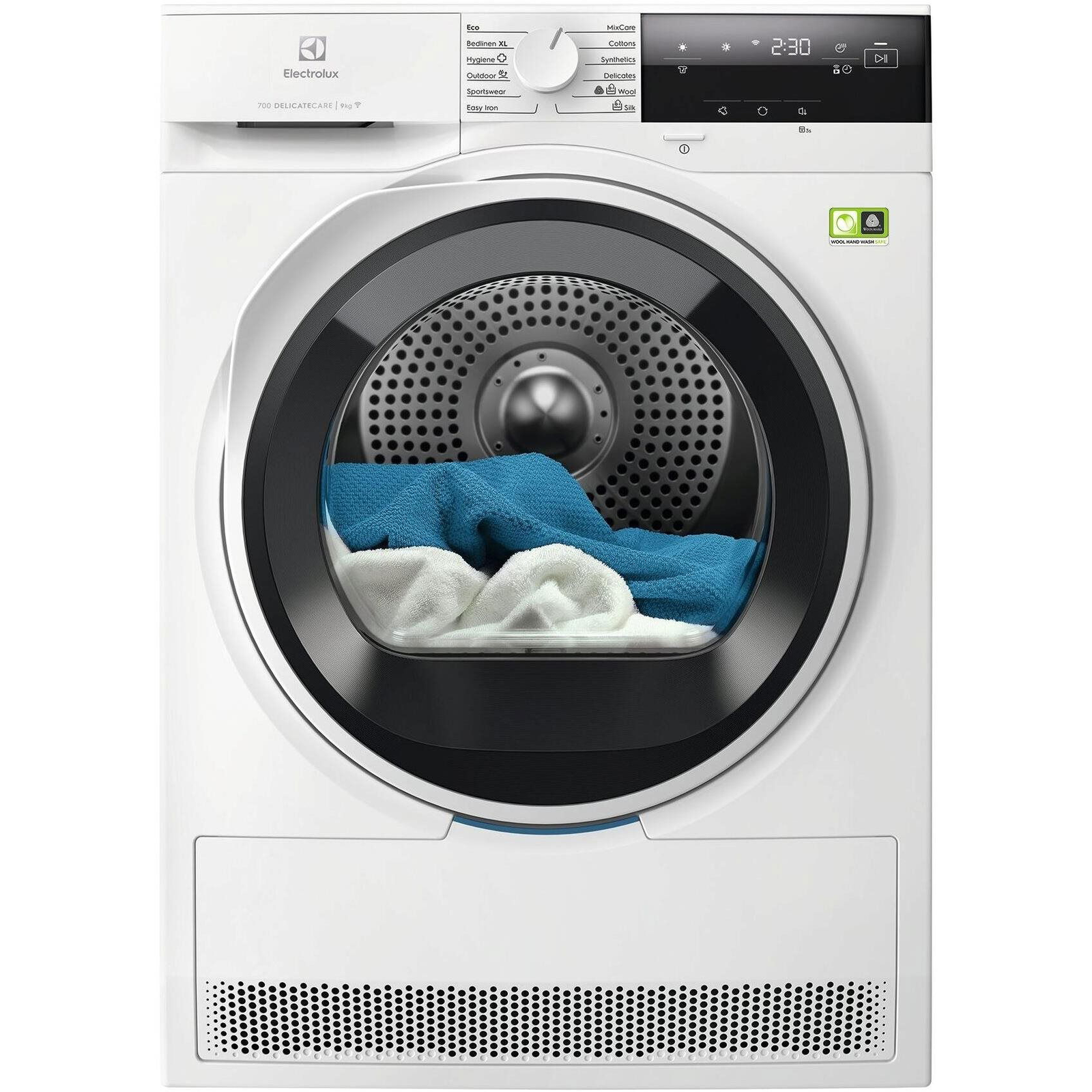 ELECTROLUX EW7D394UCE Sérült (EW7D394UCE)