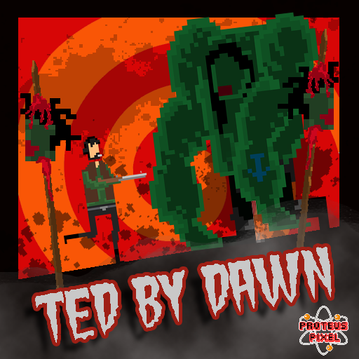 Ted by Dawn (PC - Steam elektronikus játék licensz)