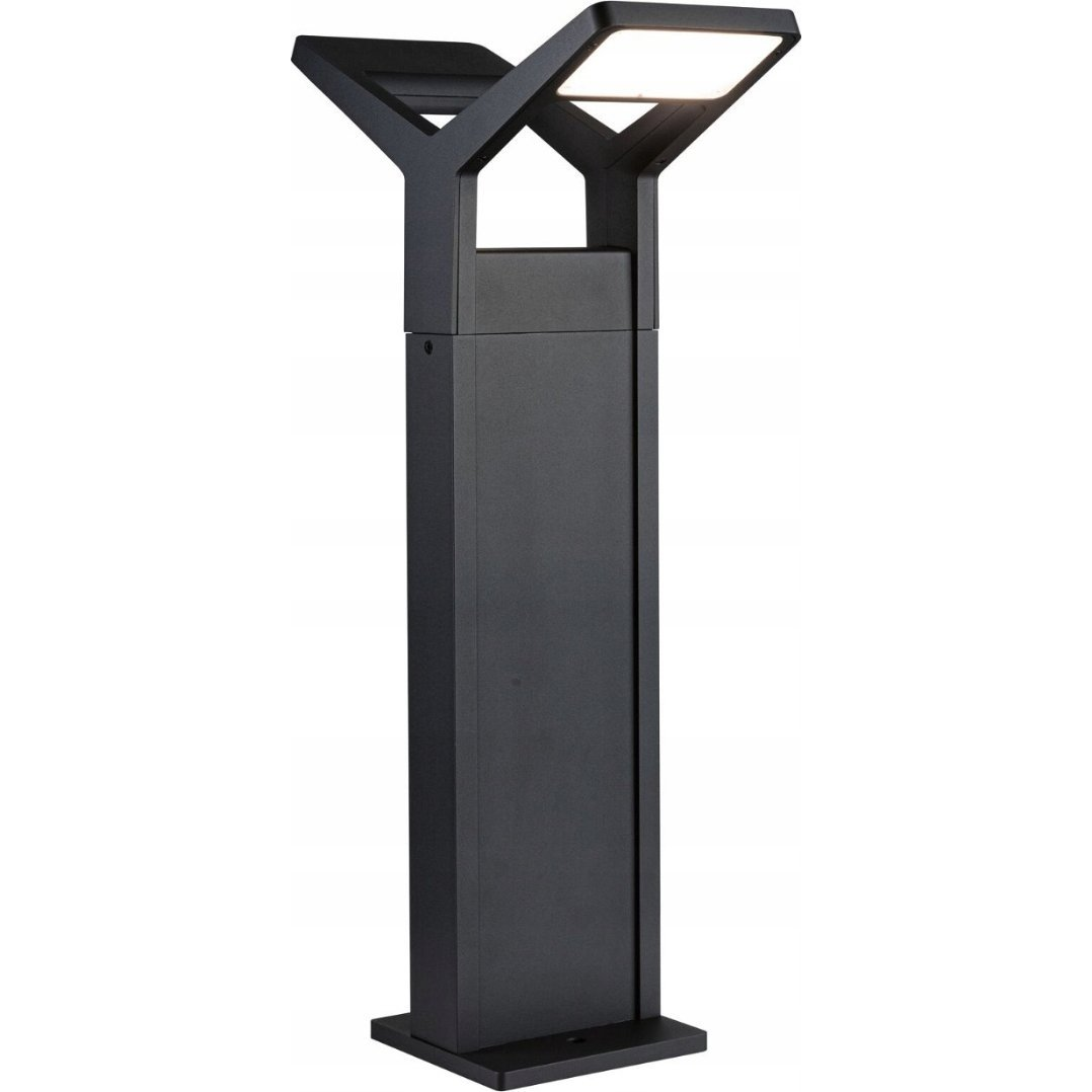 Paulmann 94861 Juntea LED-es medence lámpa LED 12.5 W, 12.5 W Antracit (PL94861)