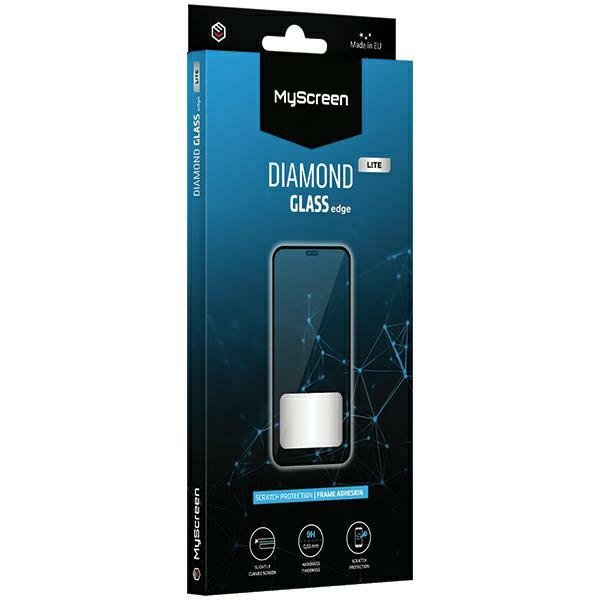 OnePlus Nord CE5 Tvrzené sklo DIAMOND GLASS LITE edge