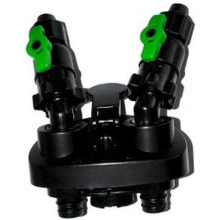 Tetra Több Funkciós Szelep/Csőadapter Ex 400/600/700 167247
