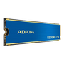 Solid State Drive(SSD) ADATA LEGEND 710, PCIe Gen 3x4, M.2, 2TB